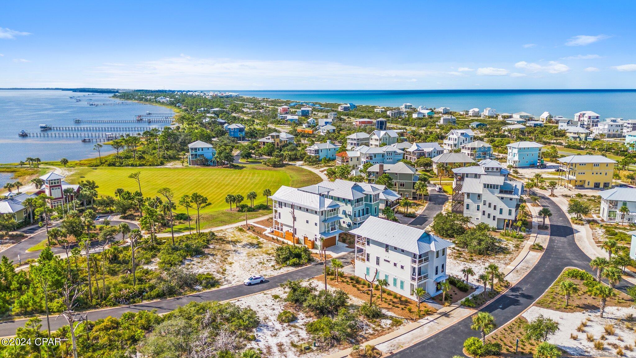 Ovation - Residential