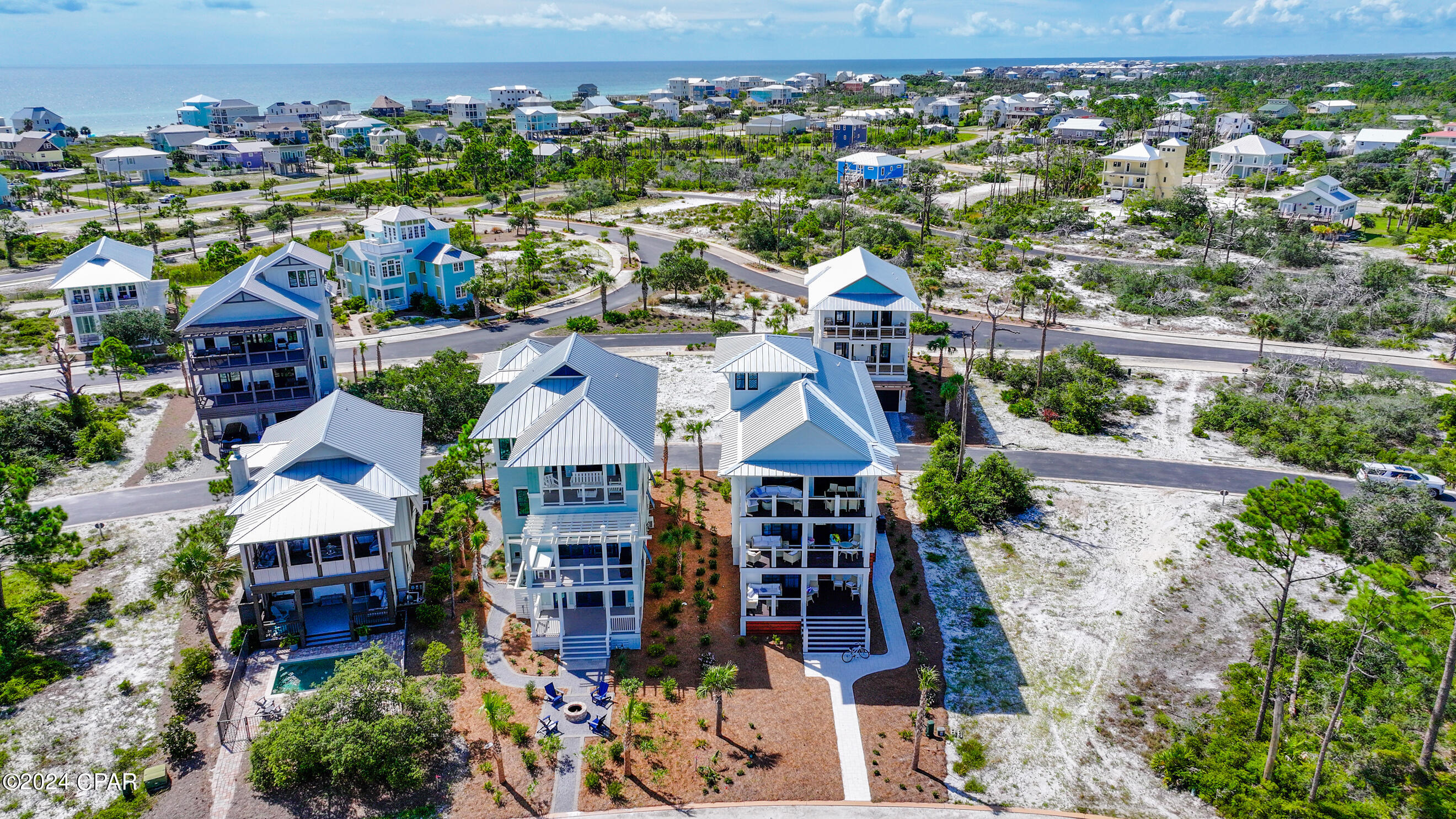 Ovation - Residential