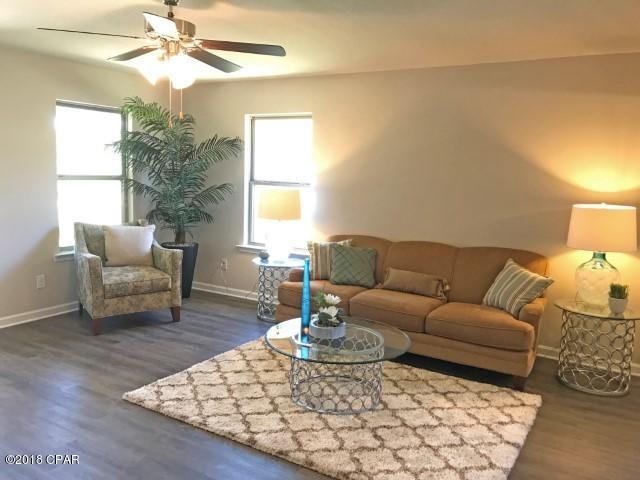 Magnolia Hills - Residential