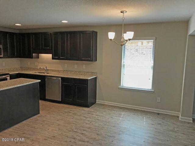 Magnolia Hills - Residential