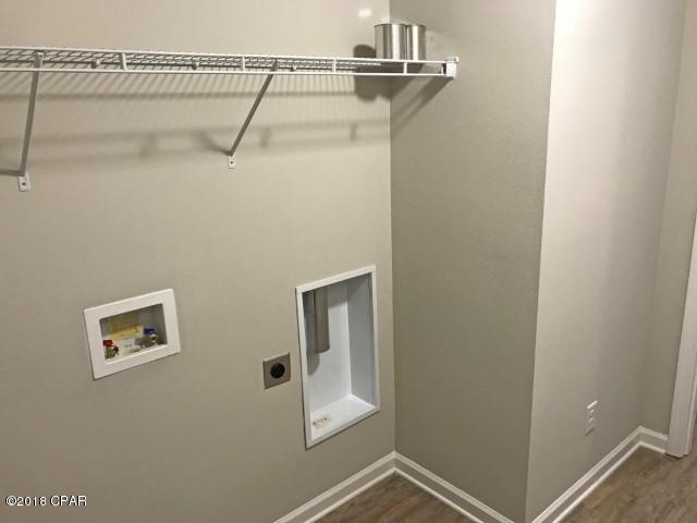 Magnolia Hills - Residential