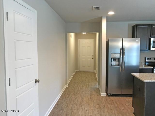 Magnolia Hills - Residential