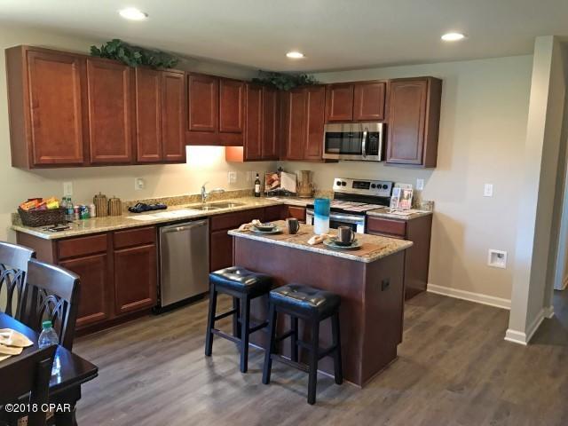 Magnolia Hills - Residential