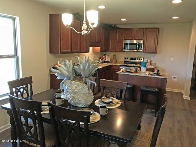 Magnolia Hills - Residential