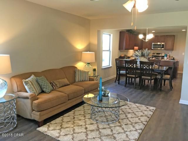 Magnolia Hills - Residential