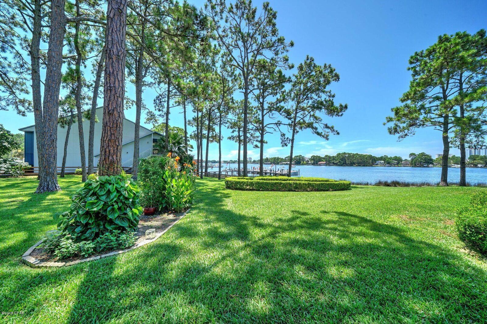 Palisades Condo Ph 1 - Residential