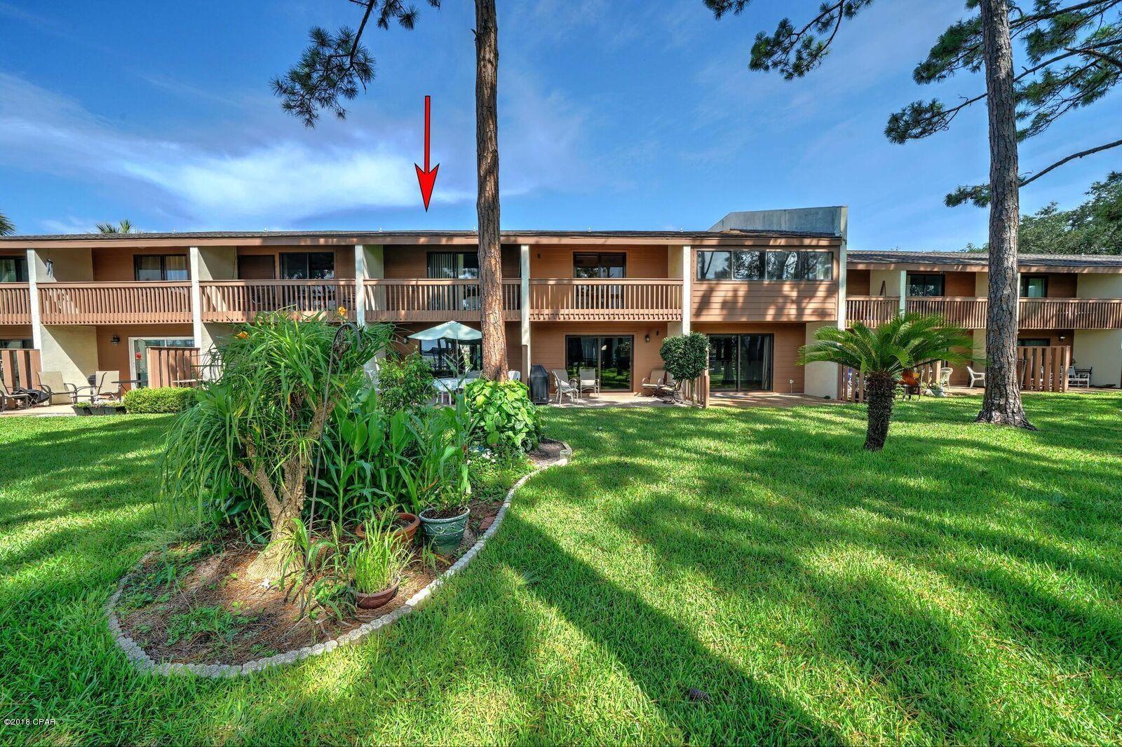 Palisades Condo Ph 1 - Residential