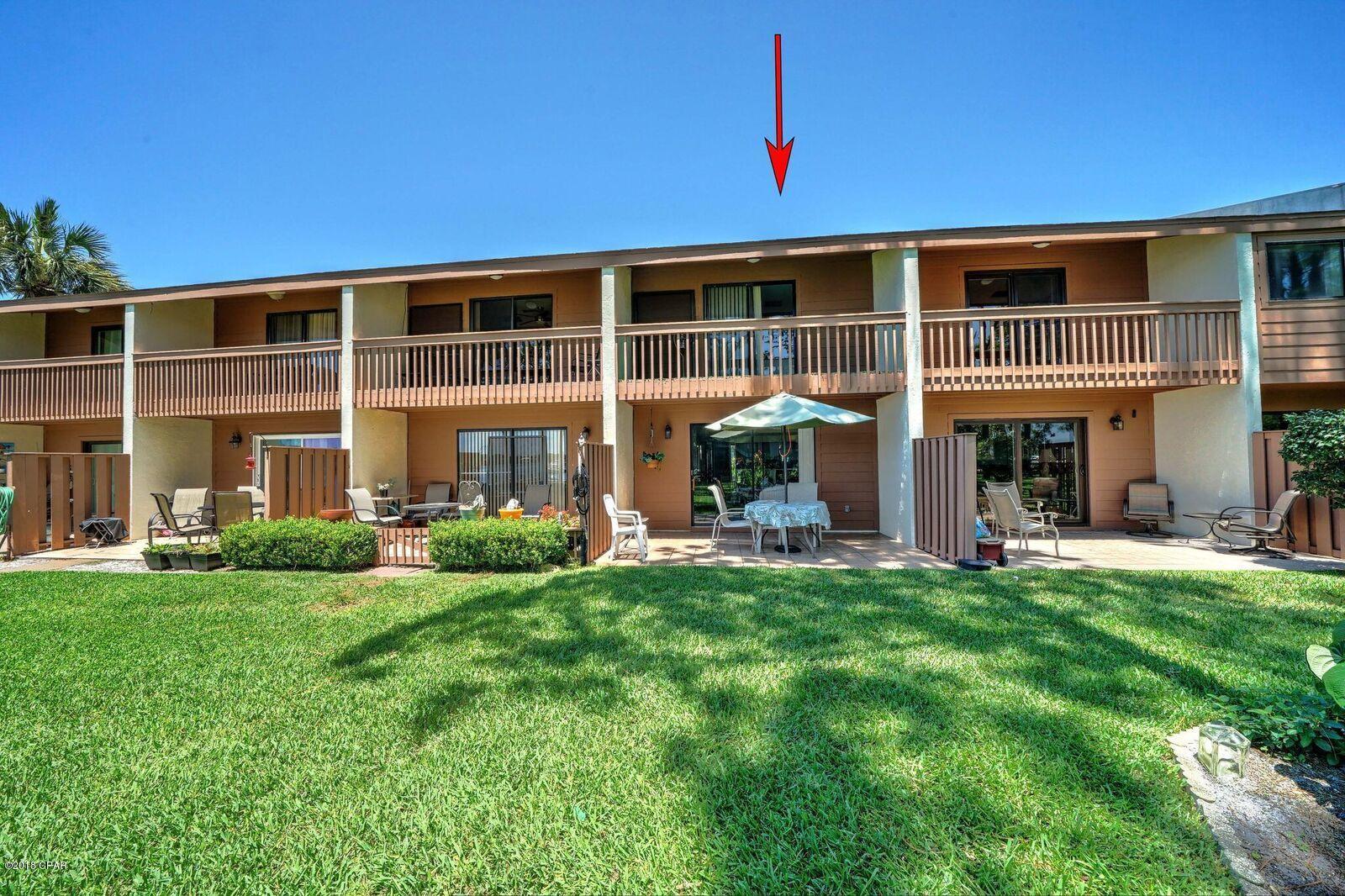 Palisades Condo Ph 1 - Residential