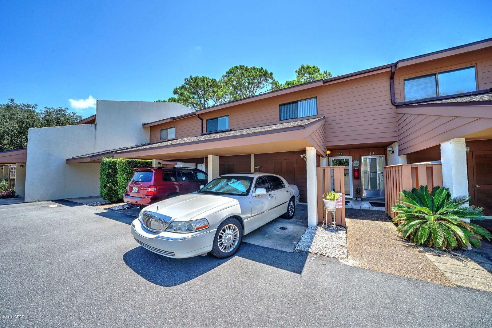 Palisades Condo Ph 1 - Residential