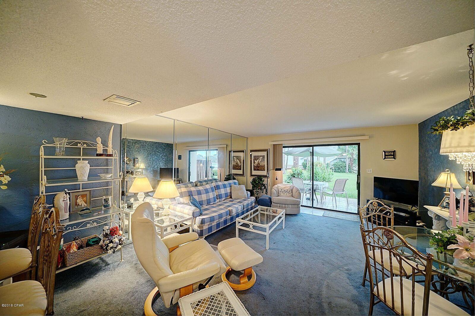 Palisades Condo Ph 1 - Residential