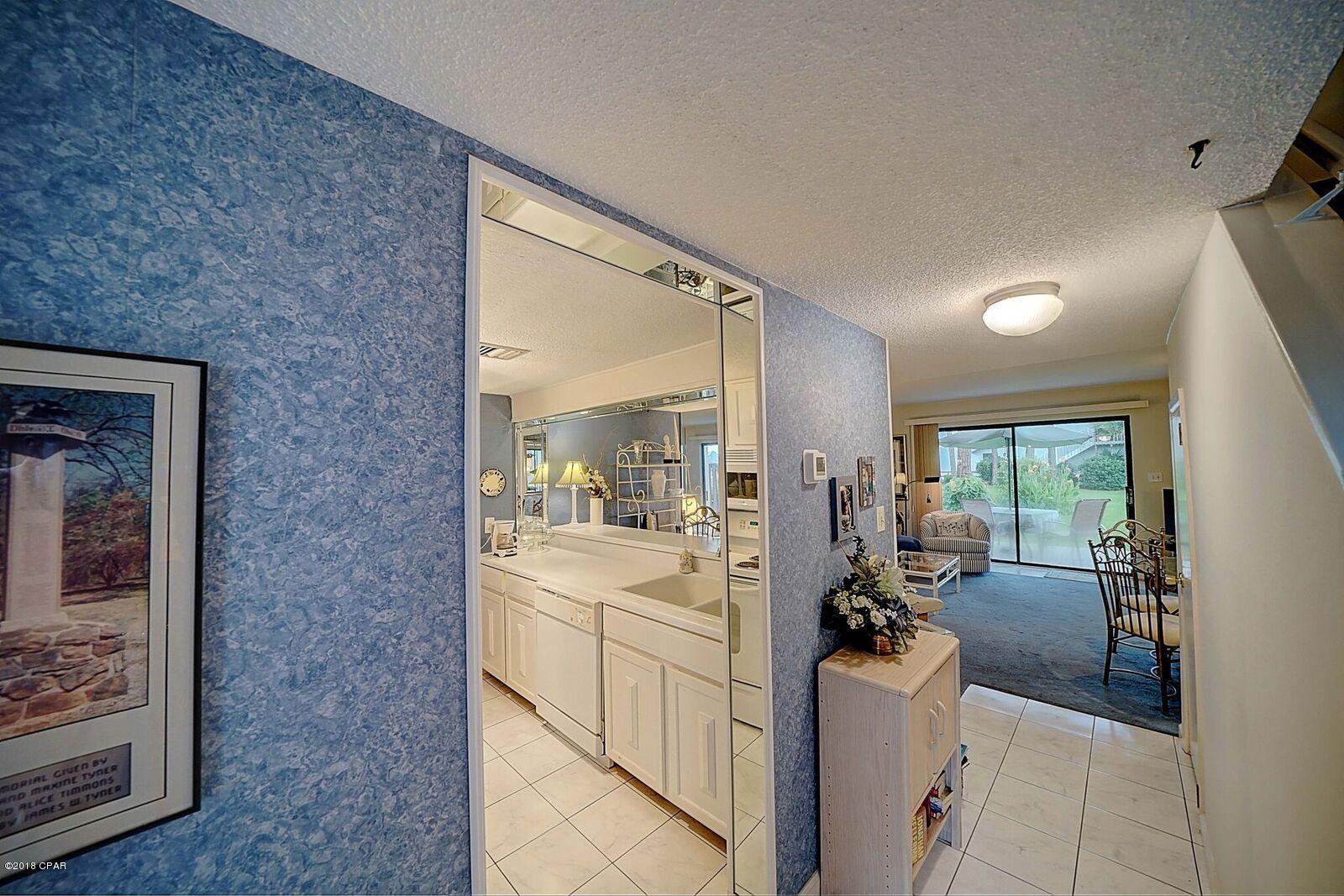 Palisades Condo Ph 1 - Residential