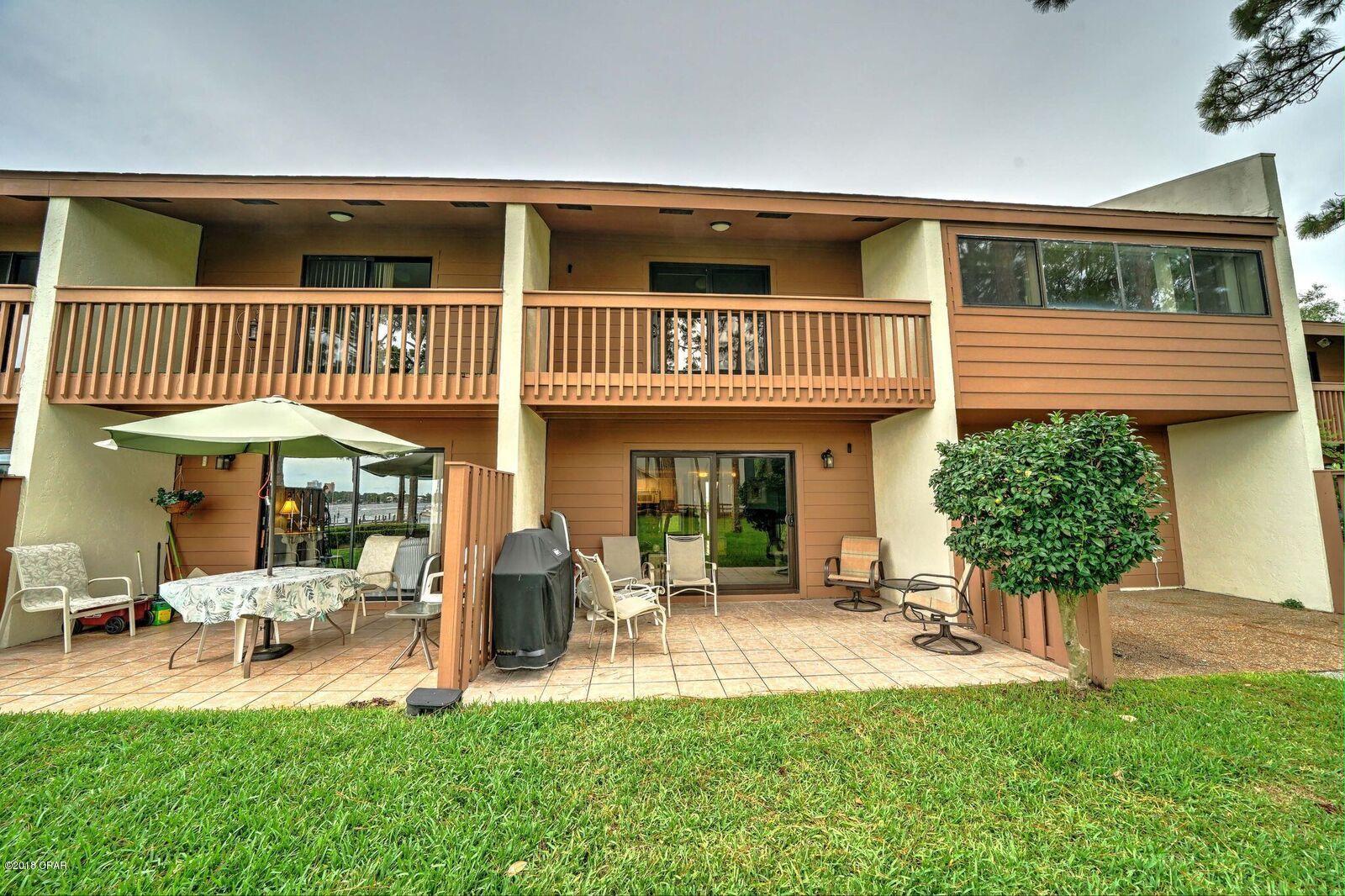 Palisades Condo Ph 1 - Residential