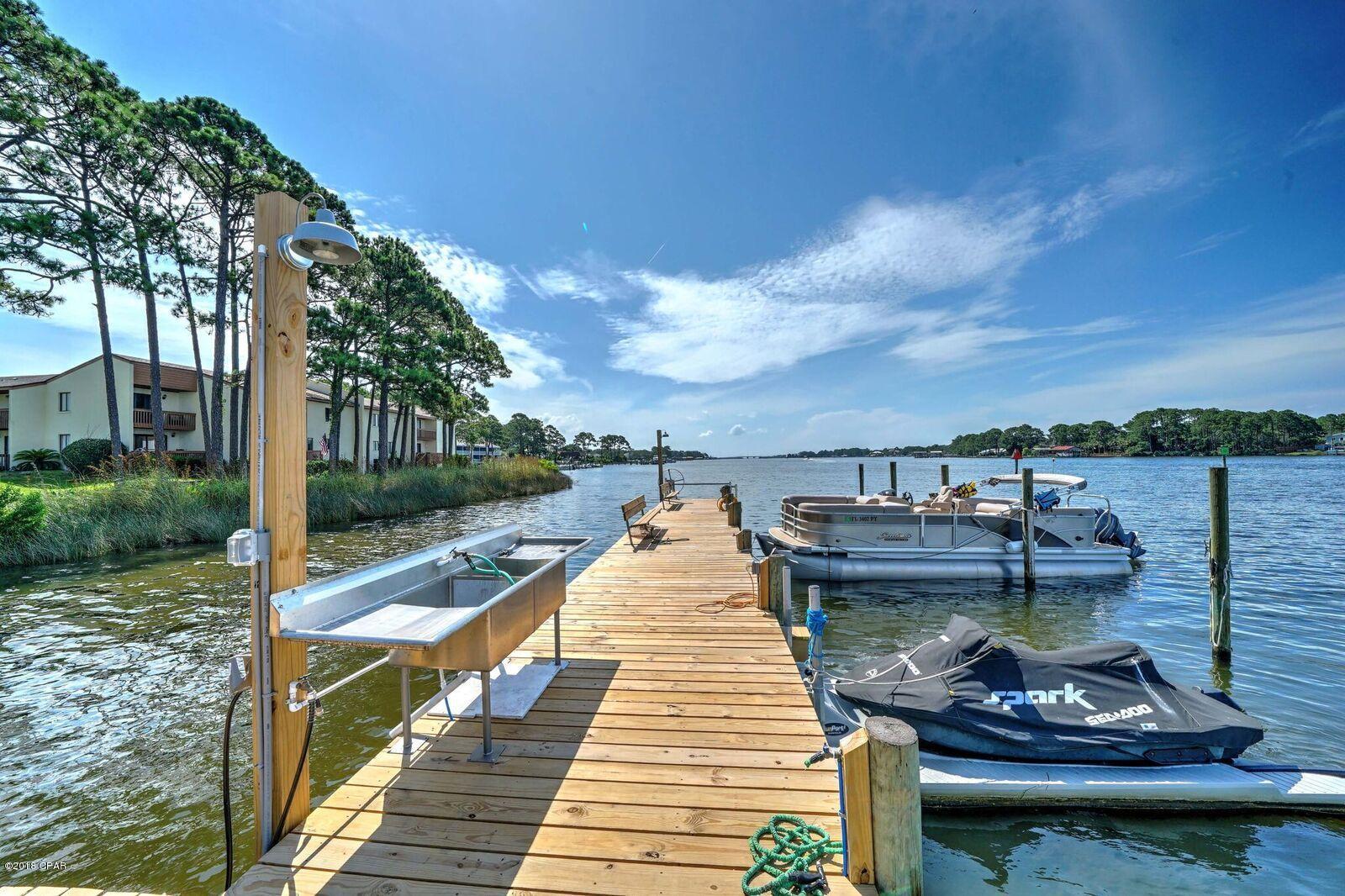 Palisades Condo Ph 1 - Residential