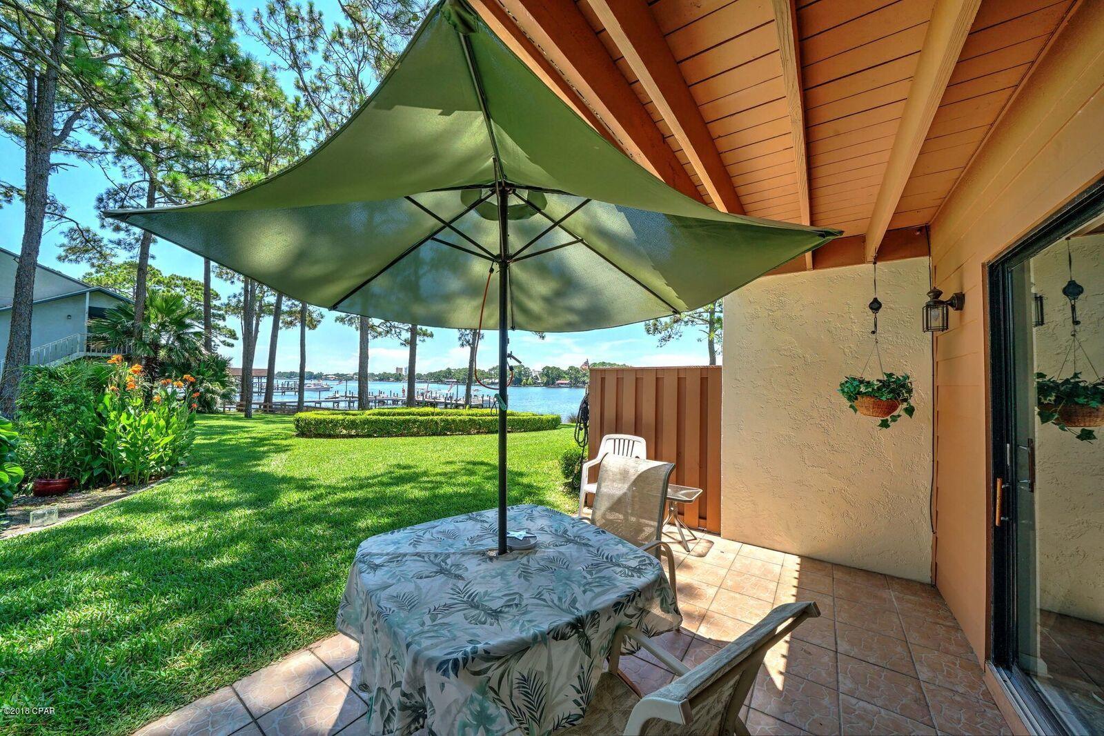 Palisades Condo Ph 1 - Residential