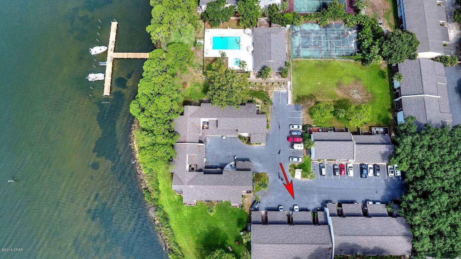 Palisades Condo Ph 1 - Residential