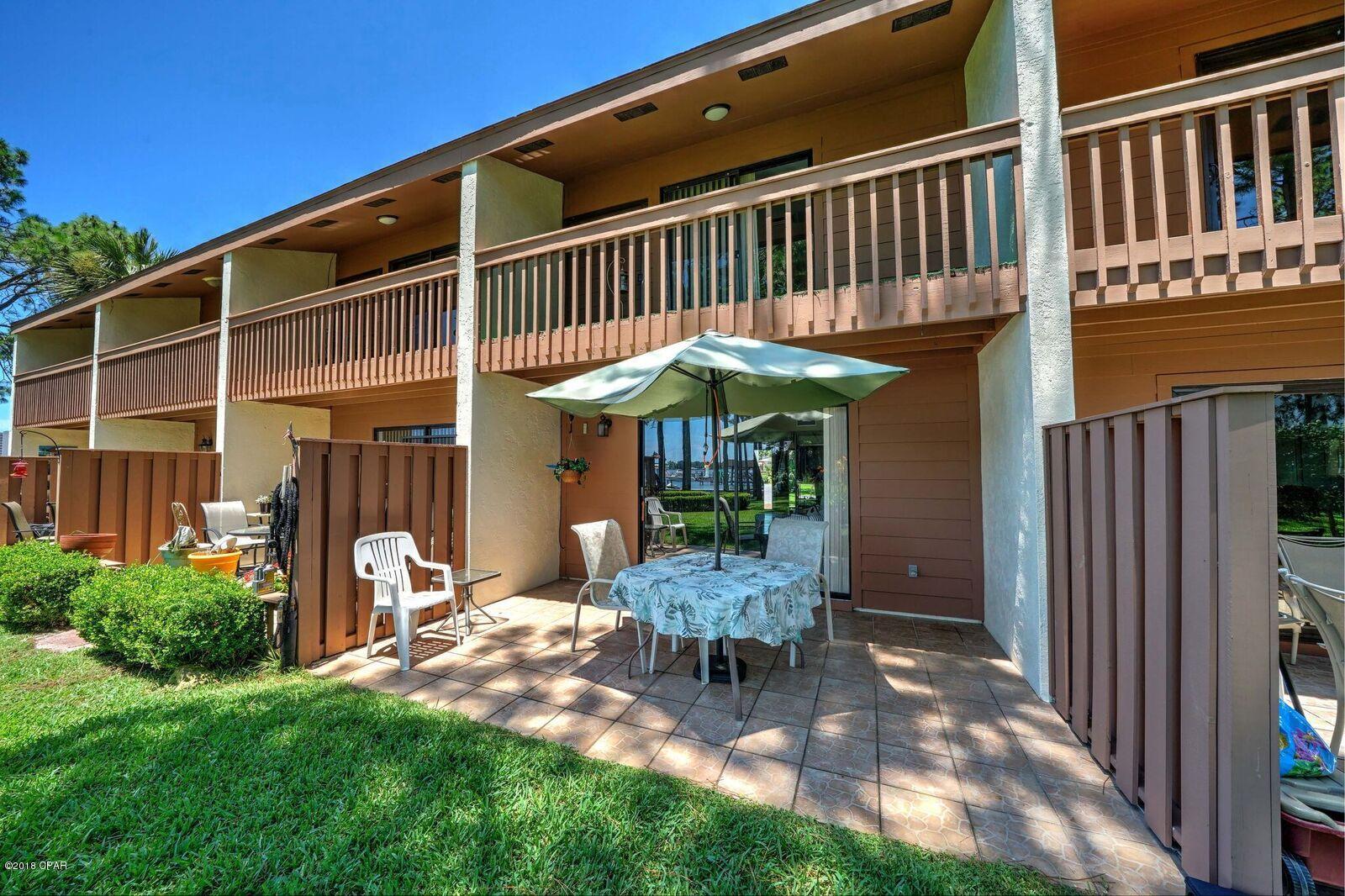 Palisades Condo Ph 1 - Residential