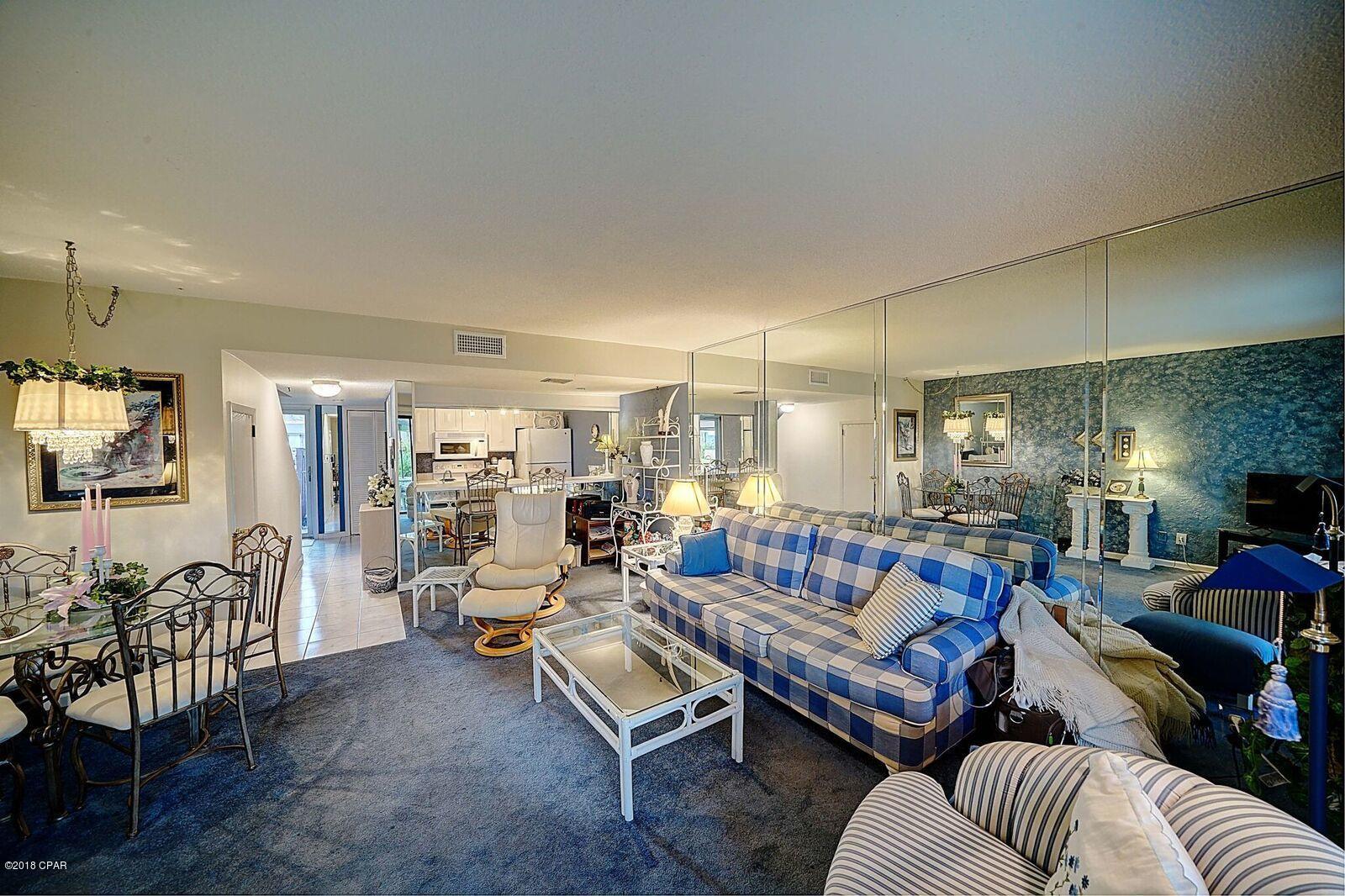 Palisades Condo Ph 1 - Residential