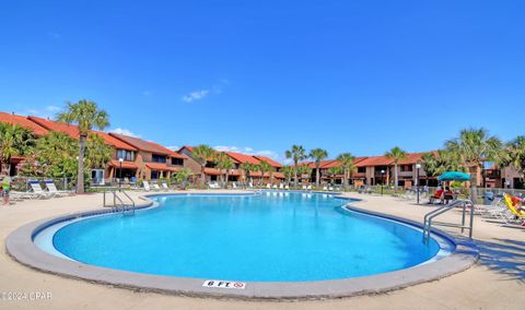 A home in Panama City Beach