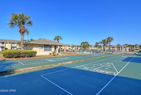 A home in Panama City Beach