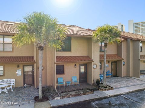 A home in Panama City Beach