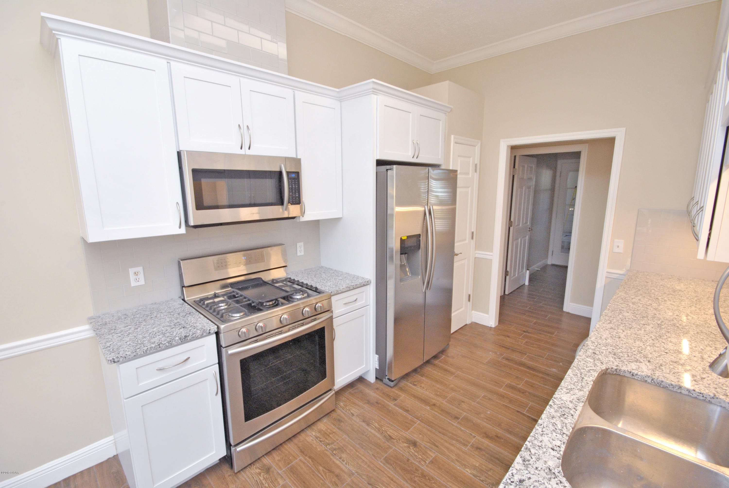 Hidden Pines Phase II - Residential