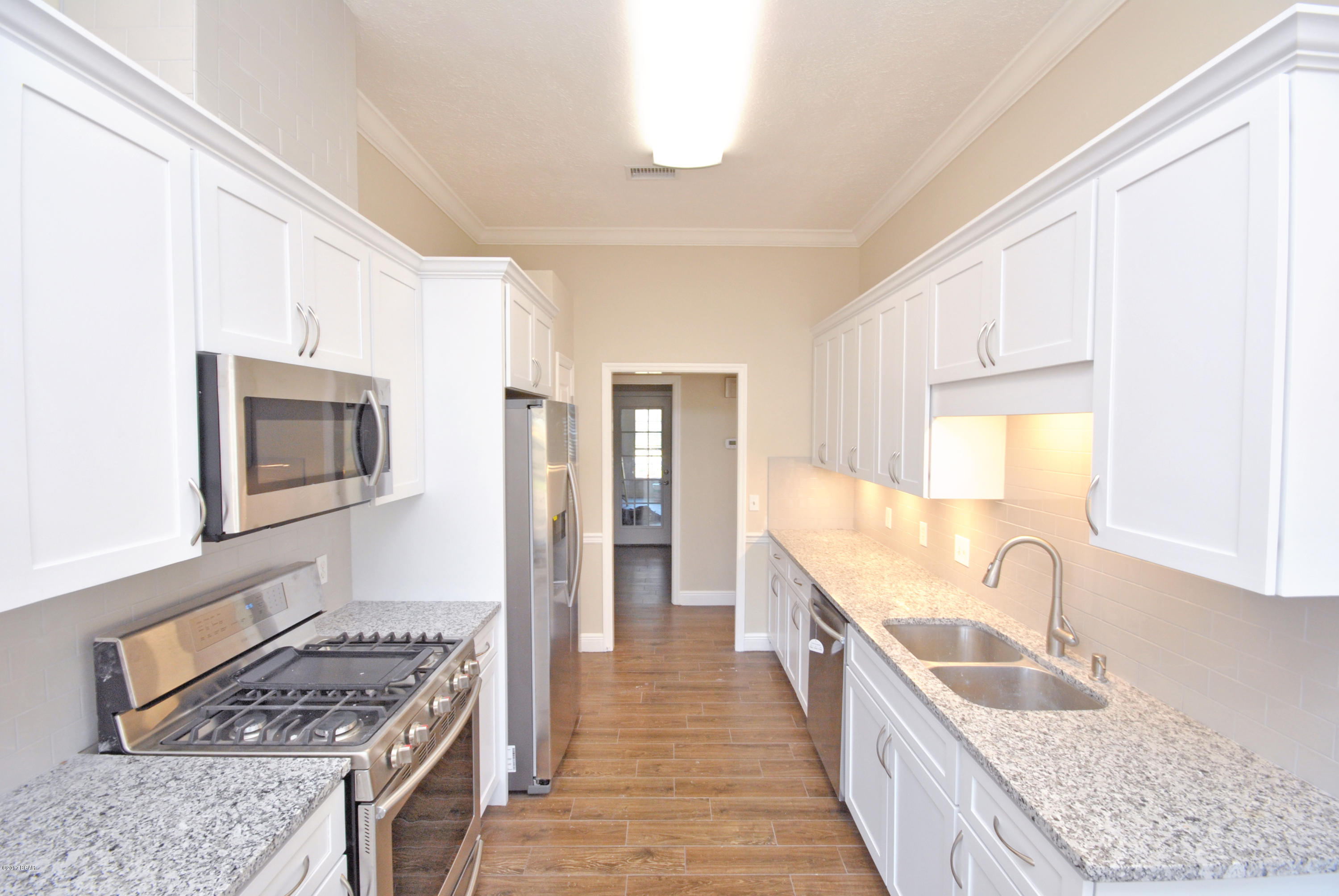 Hidden Pines Phase II - Residential