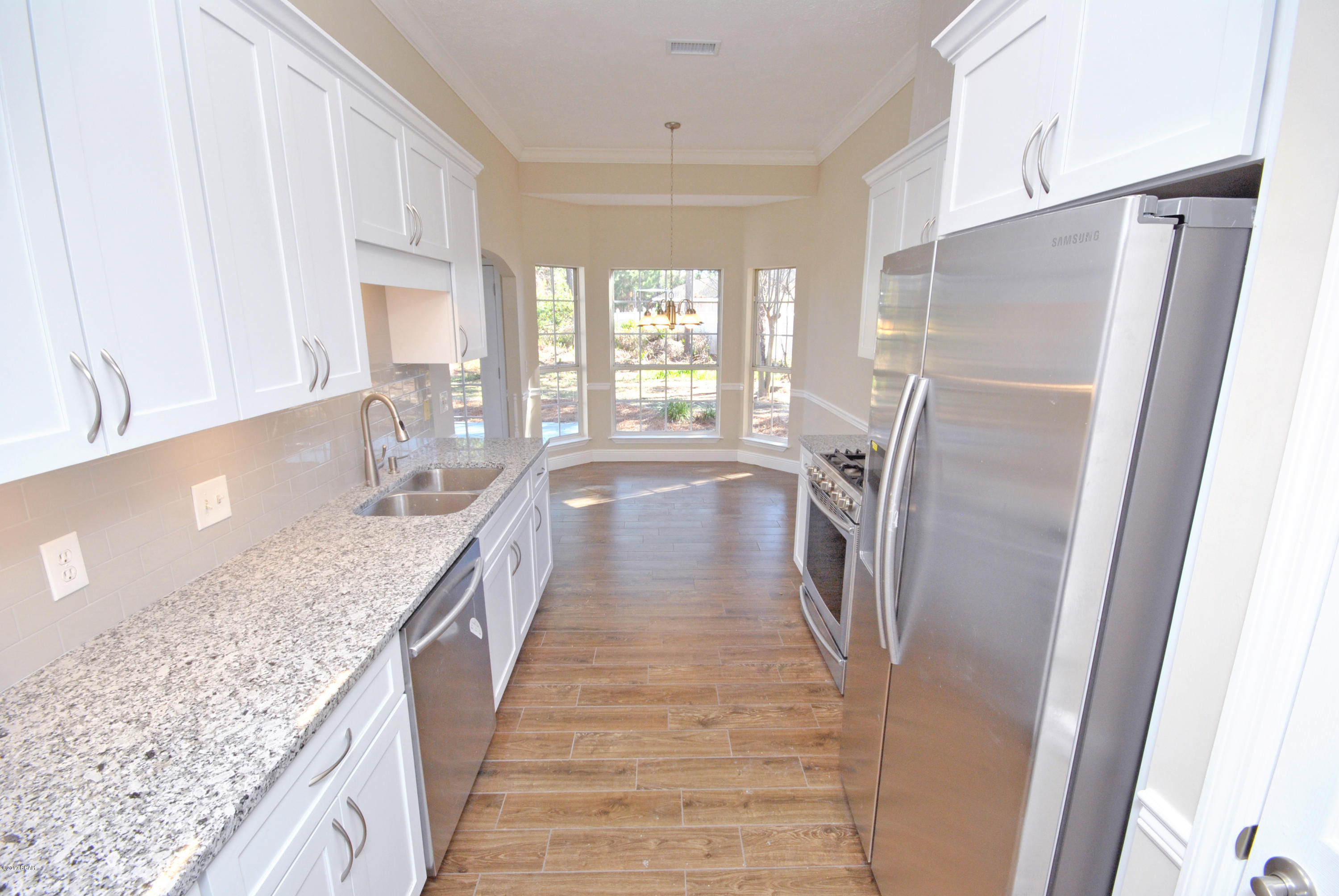 Hidden Pines Phase II - Residential