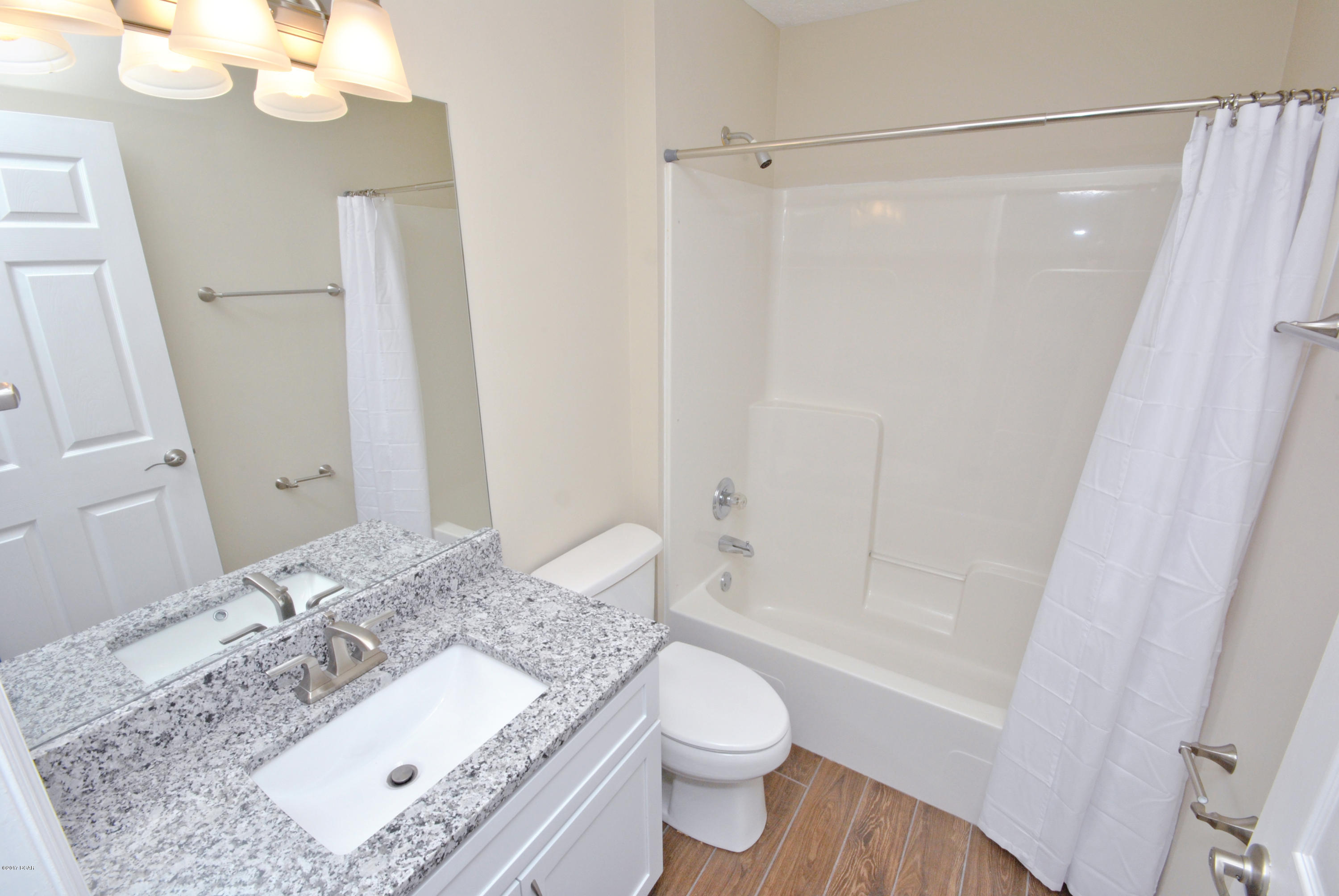 Hidden Pines Phase II - Residential