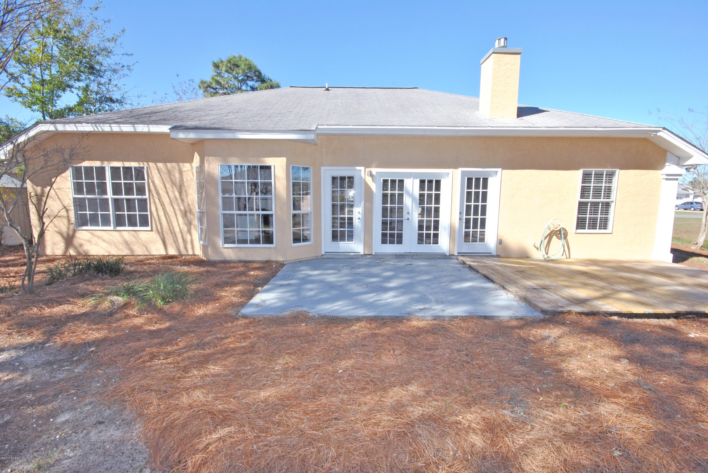 Hidden Pines Phase II - Residential