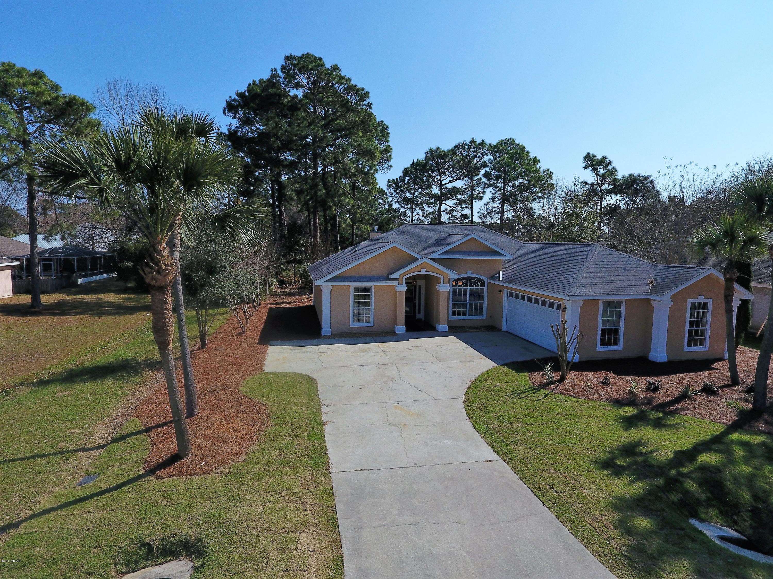 Hidden Pines Phase II - Residential