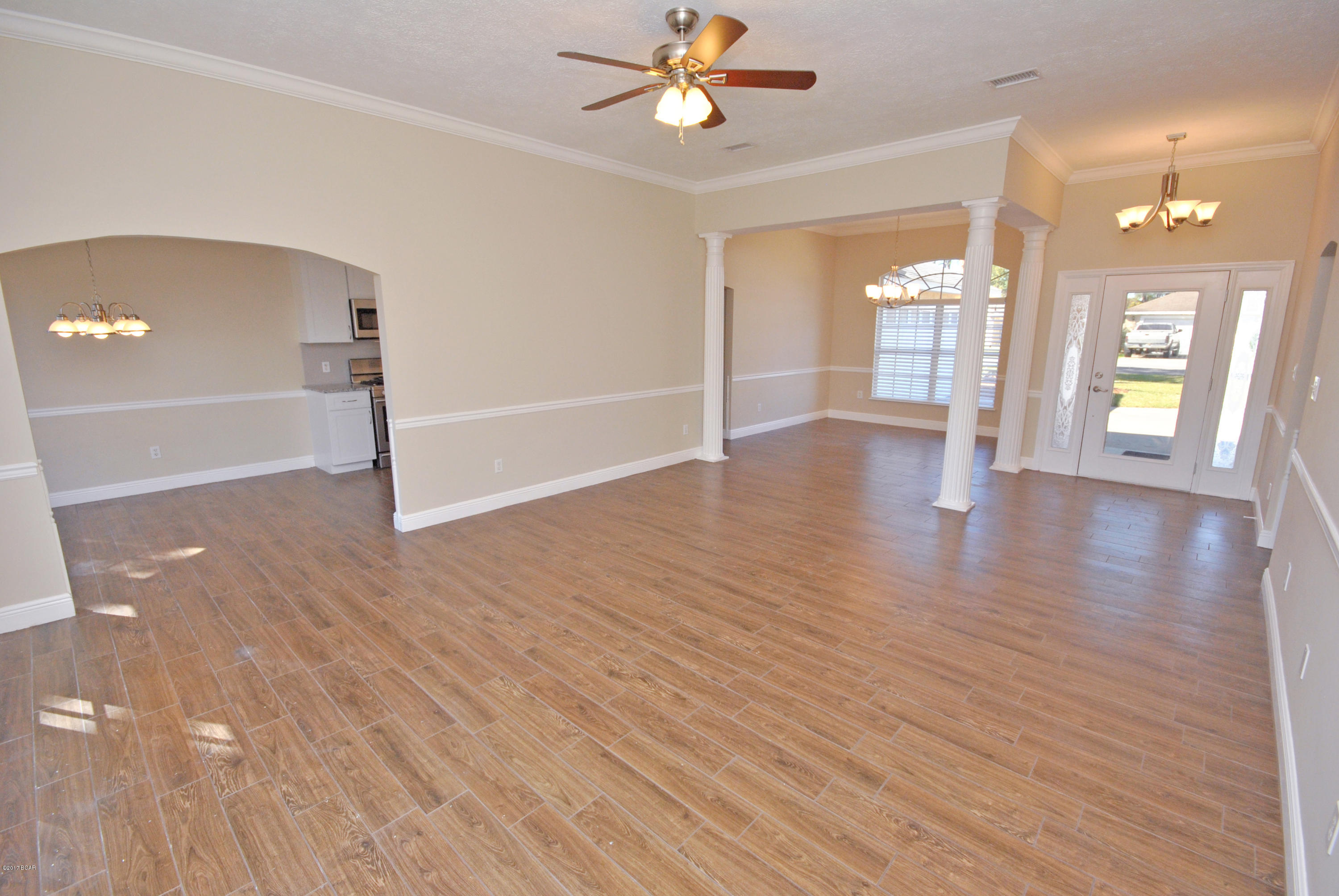 Hidden Pines Phase II - Residential