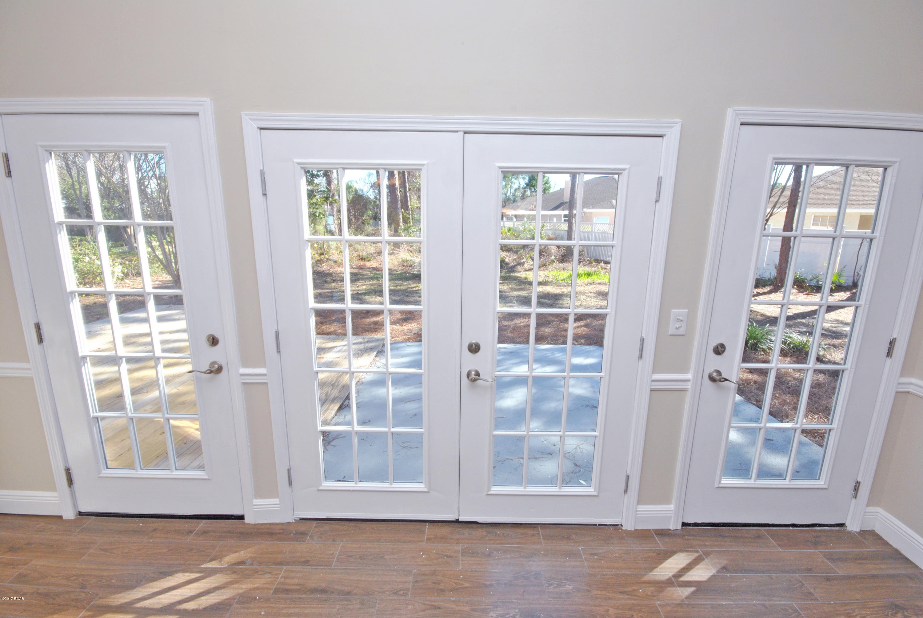 Hidden Pines Phase II - Residential