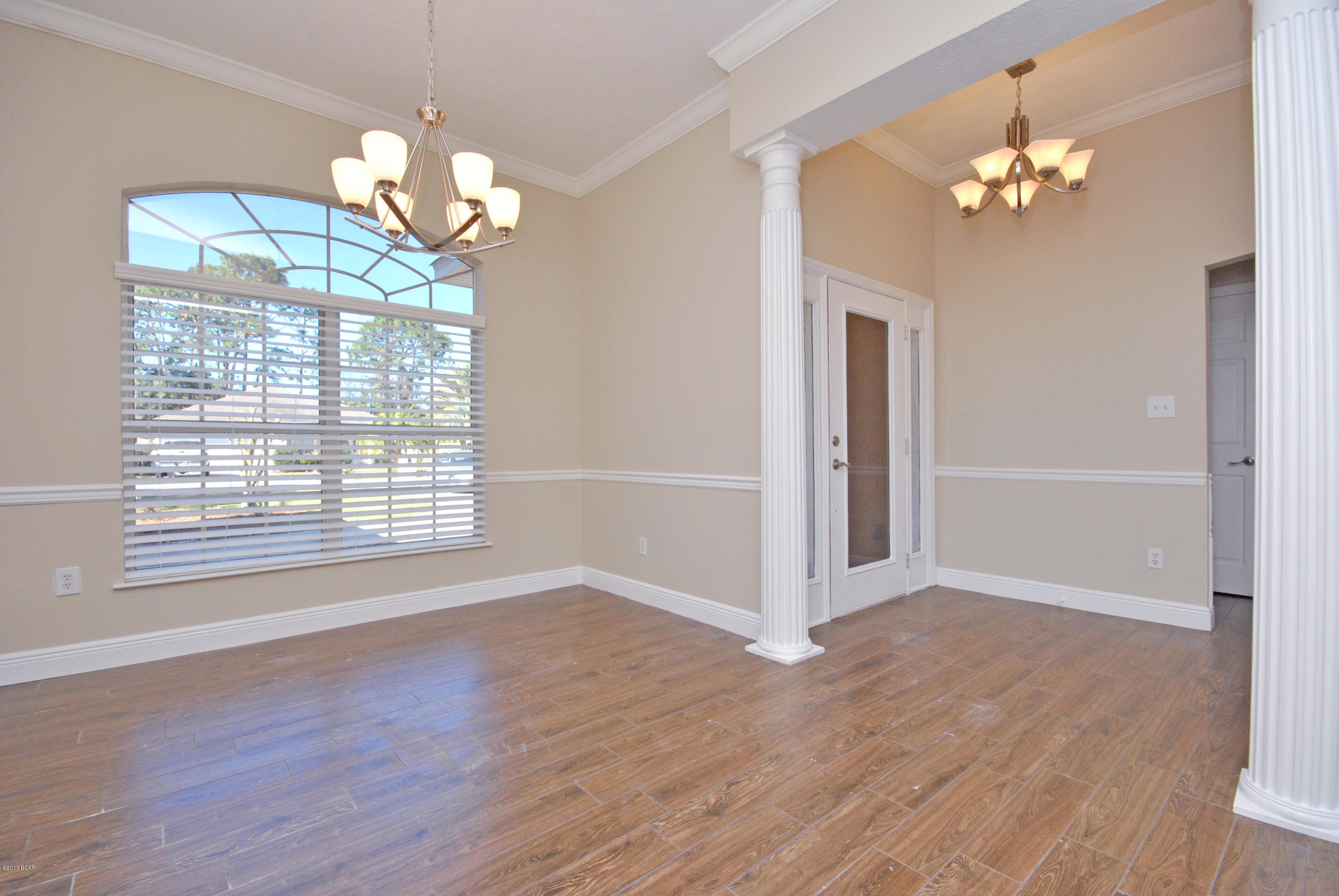 Hidden Pines Phase II - Residential