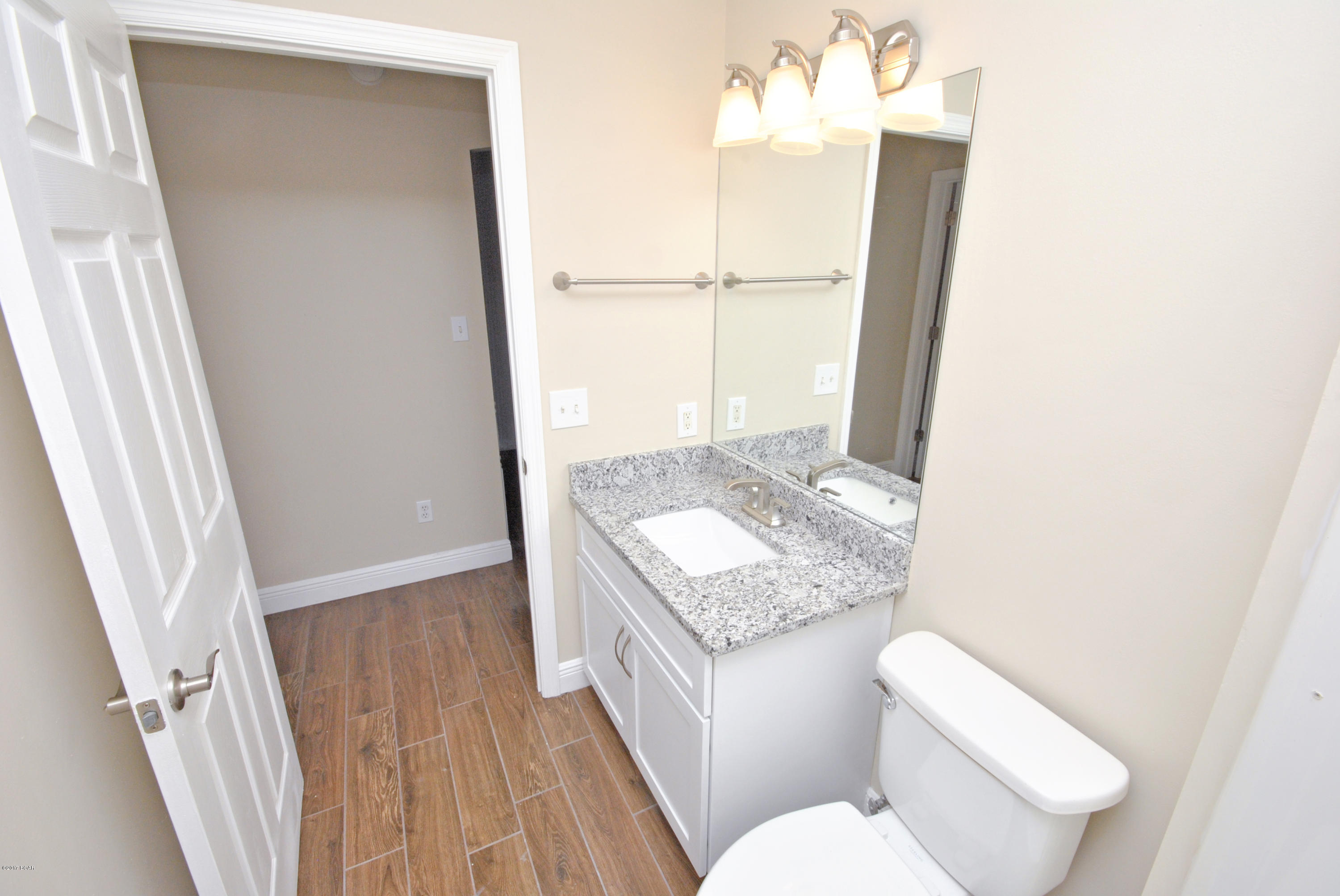 Hidden Pines Phase II - Residential