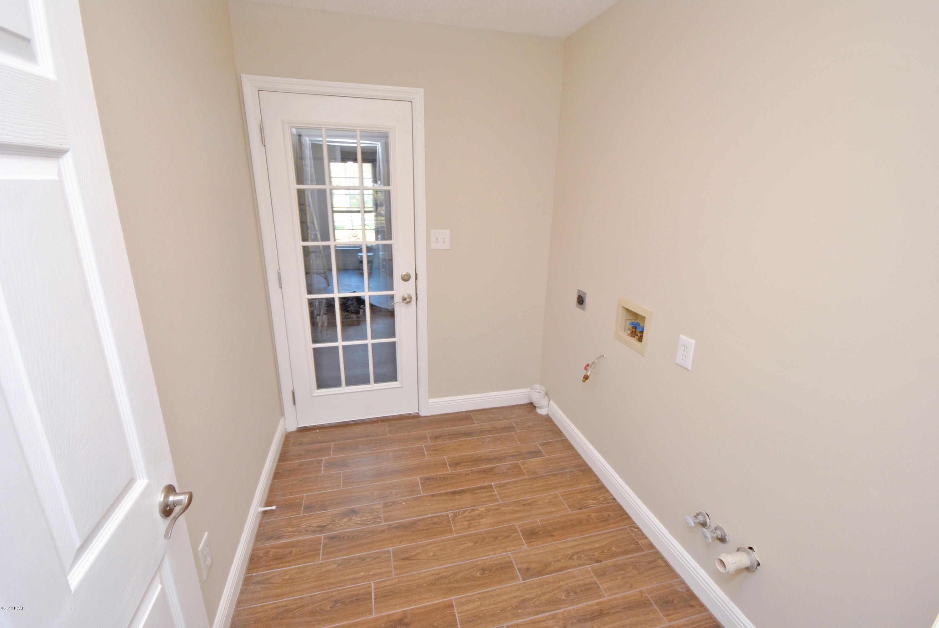 Hidden Pines Phase II - Residential