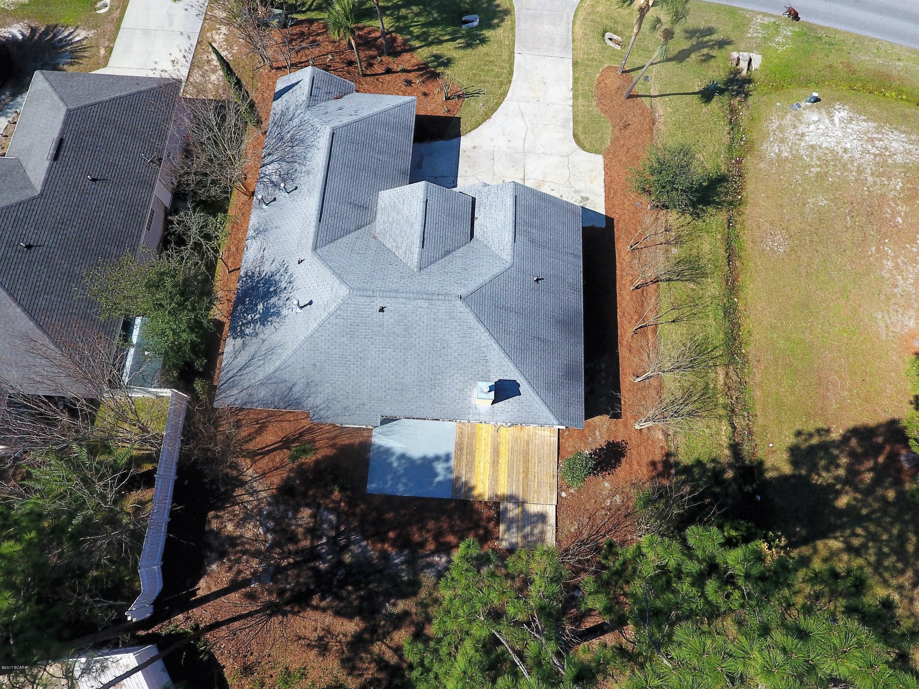 Hidden Pines Phase II - Residential