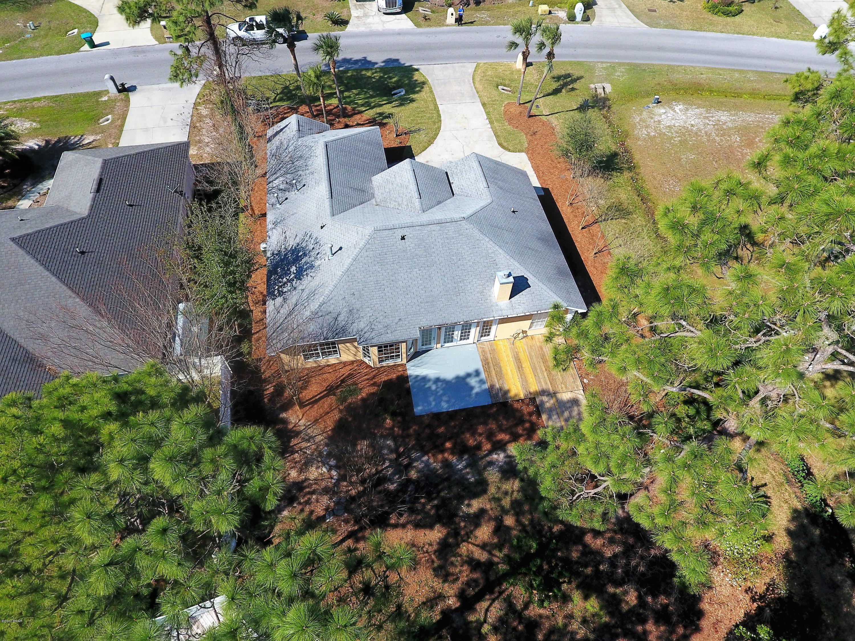 Hidden Pines Phase II - Residential