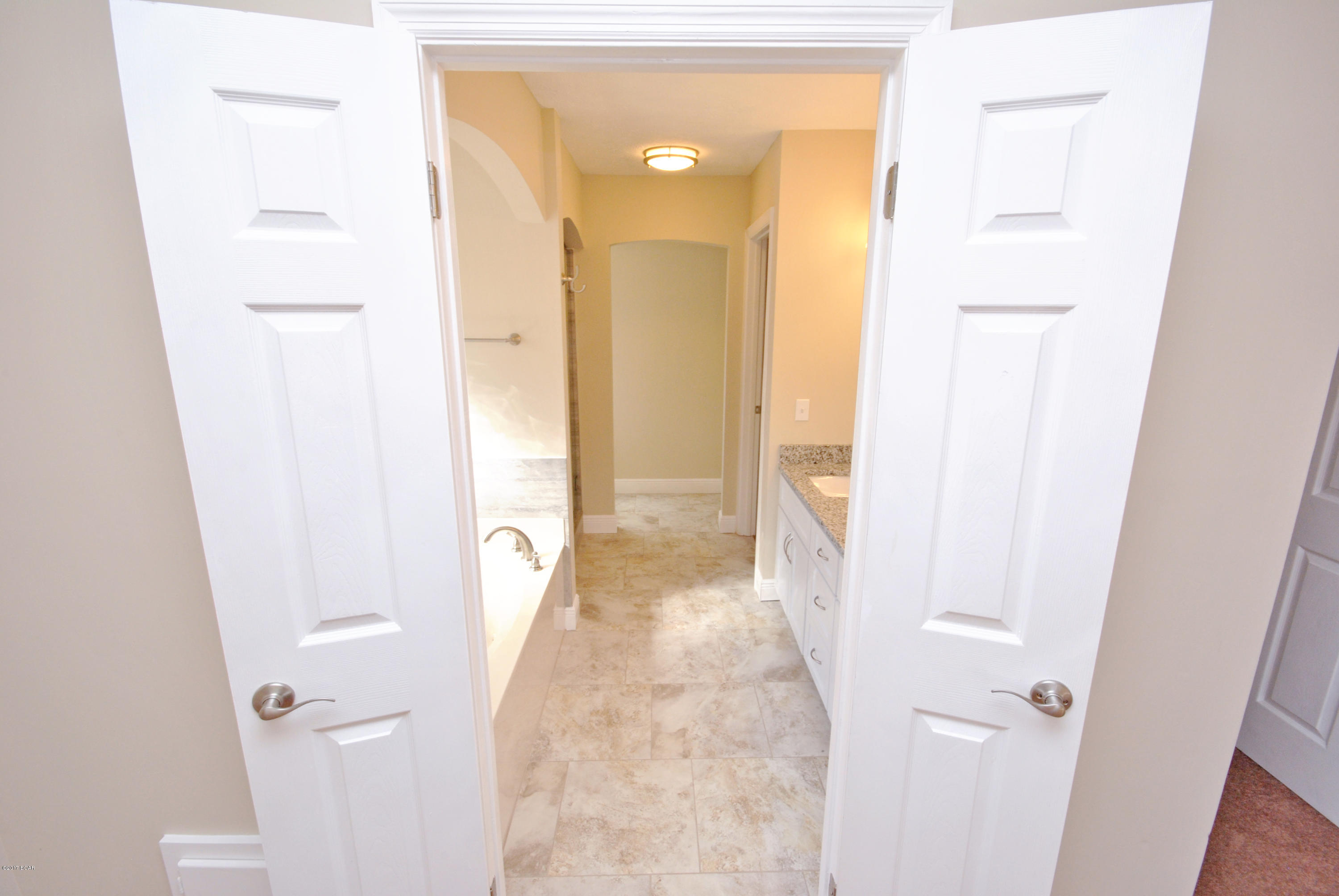 Hidden Pines Phase II - Residential