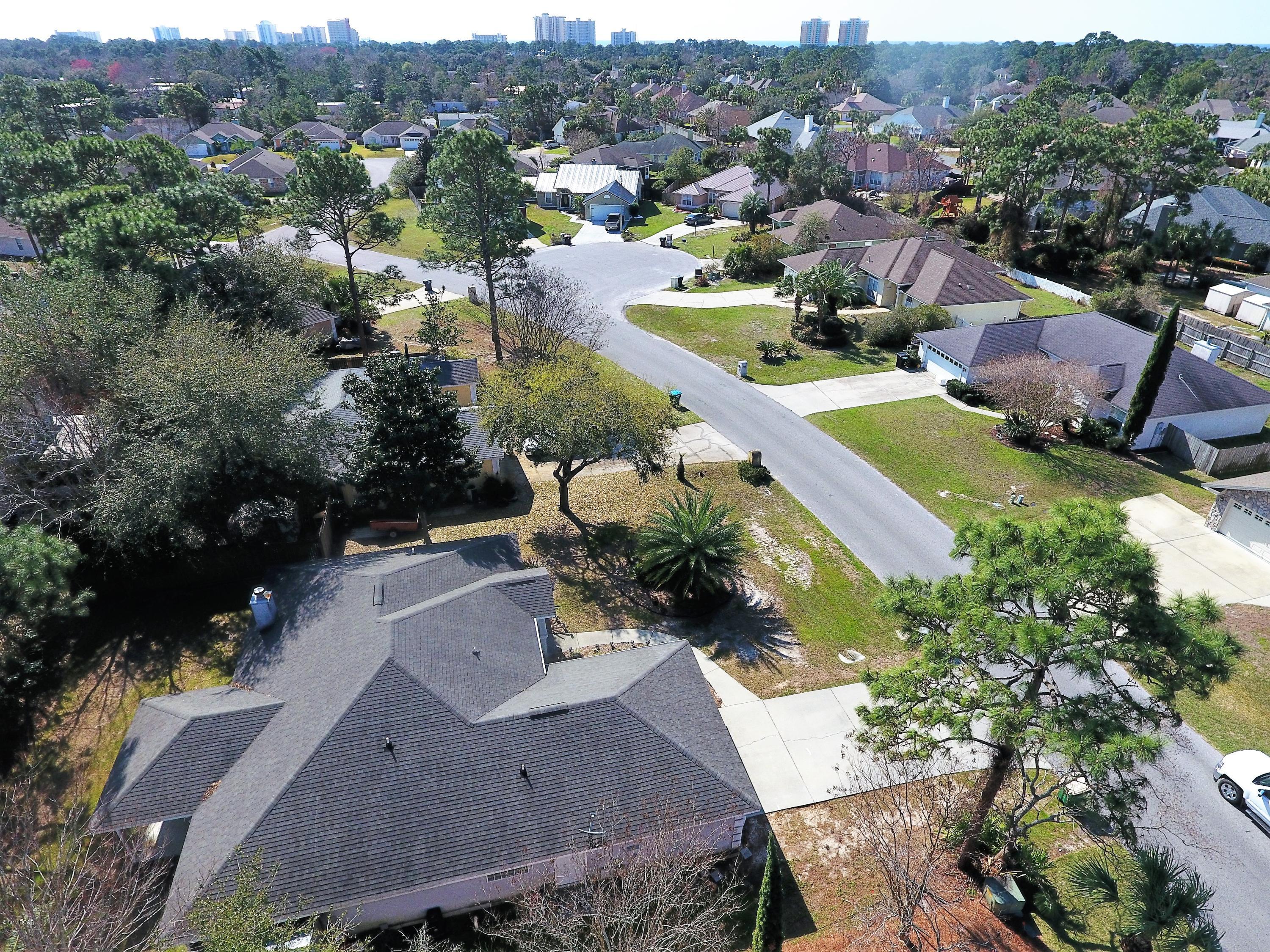 Hidden Pines Phase II - Residential