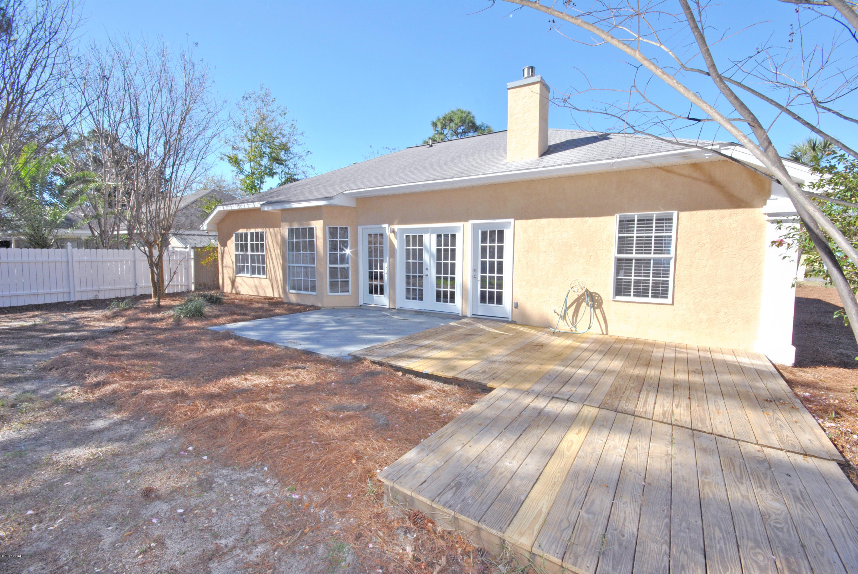 Hidden Pines Phase II - Residential