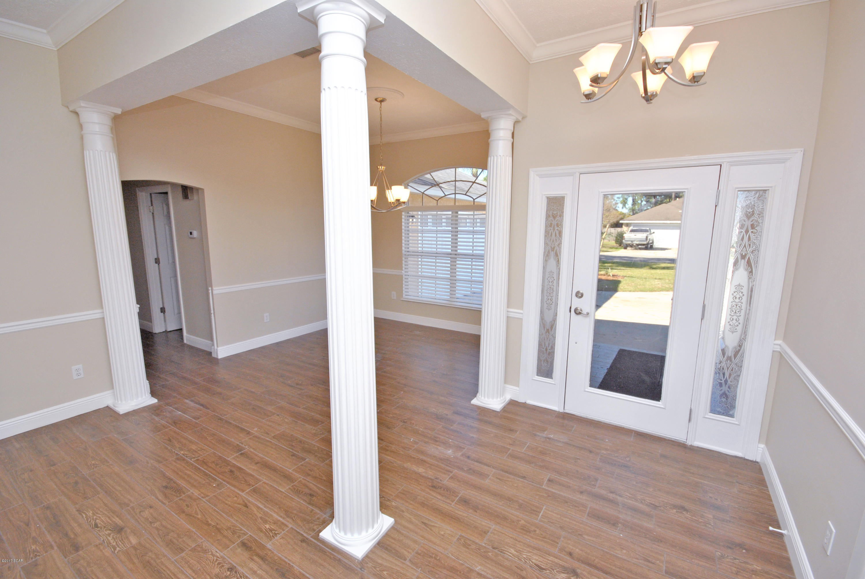 Hidden Pines Phase II - Residential