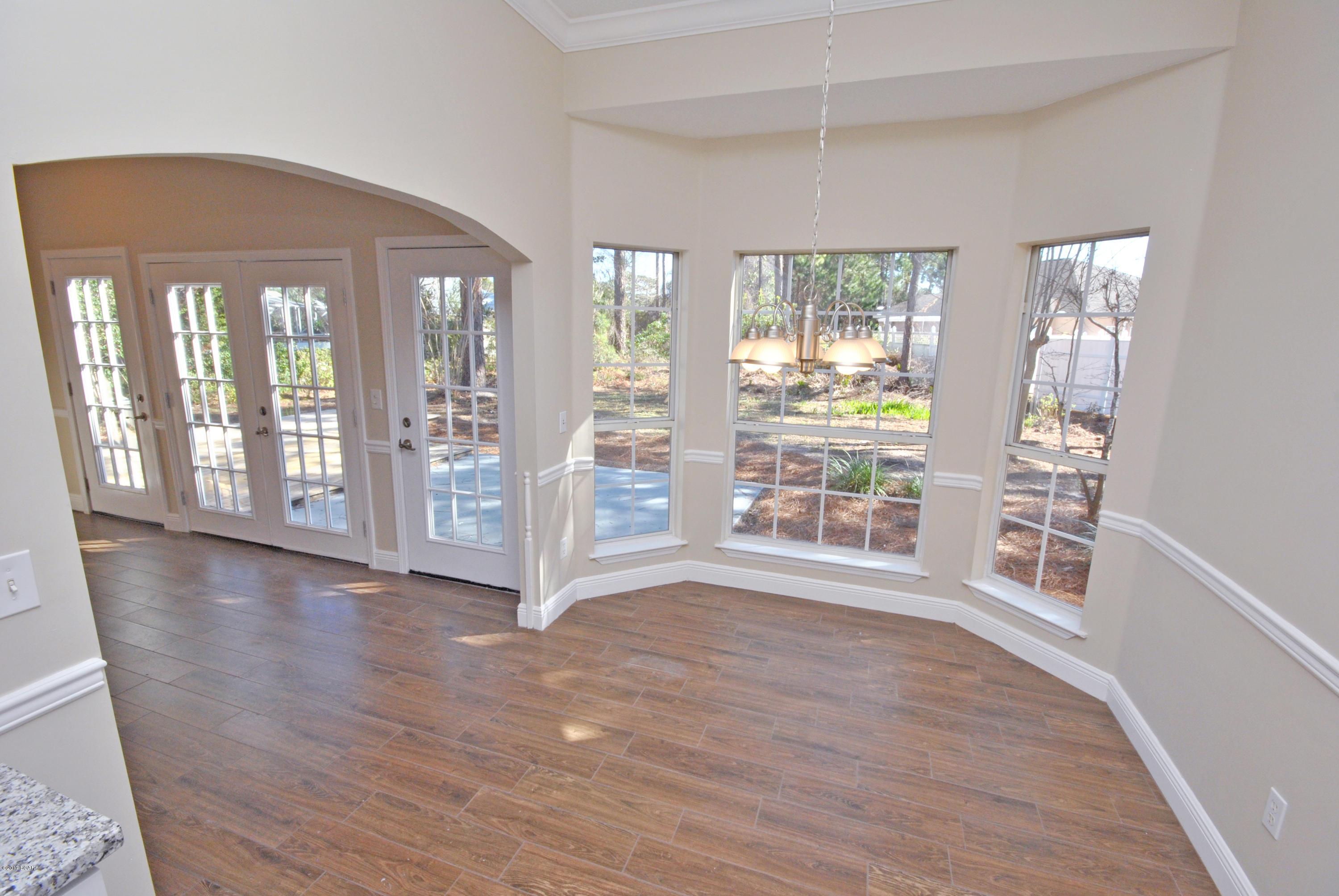 Hidden Pines Phase II - Residential