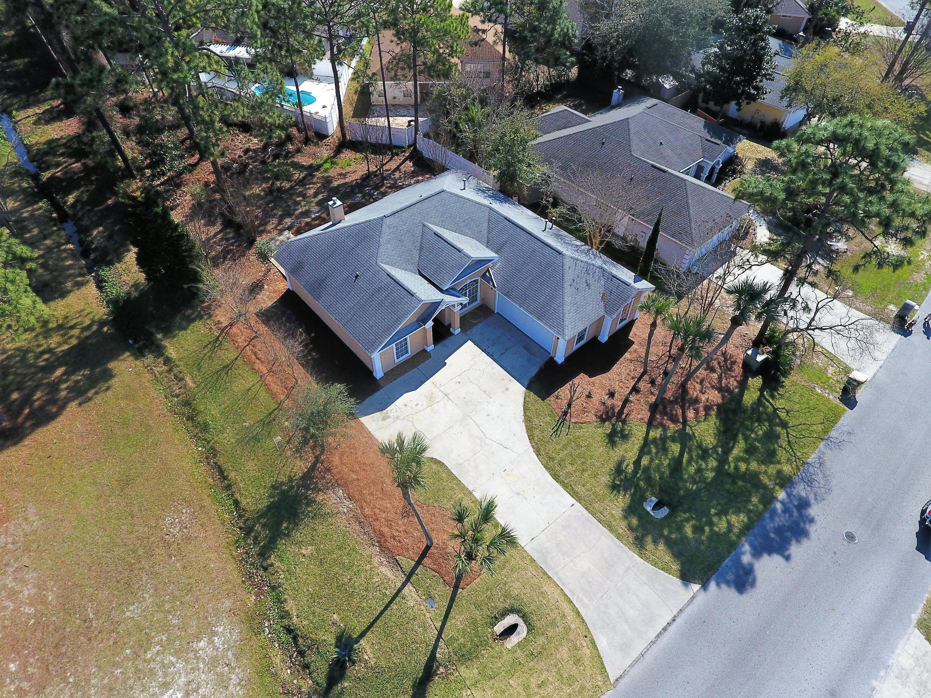 Hidden Pines Phase II - Residential