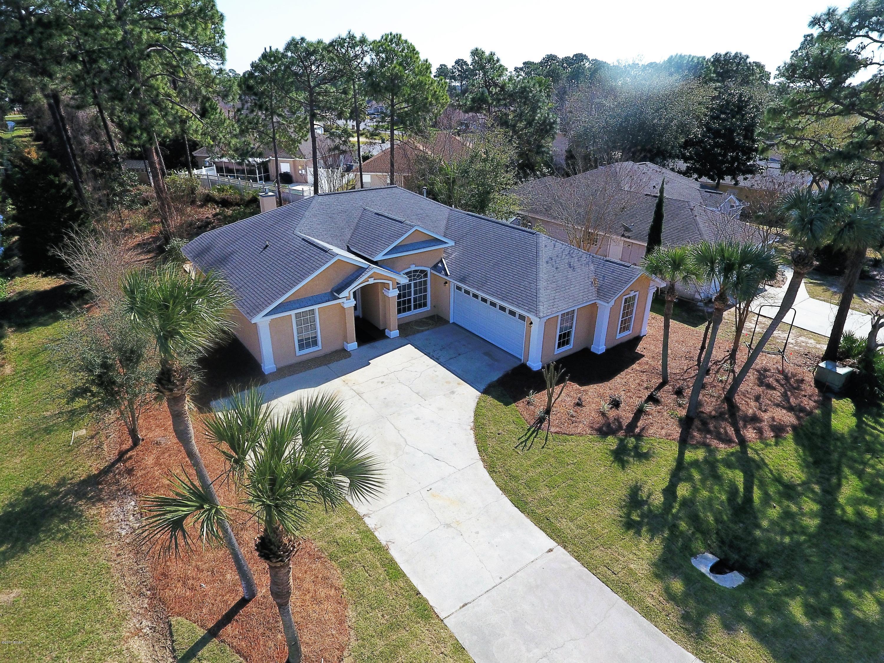 Hidden Pines Phase II - Residential