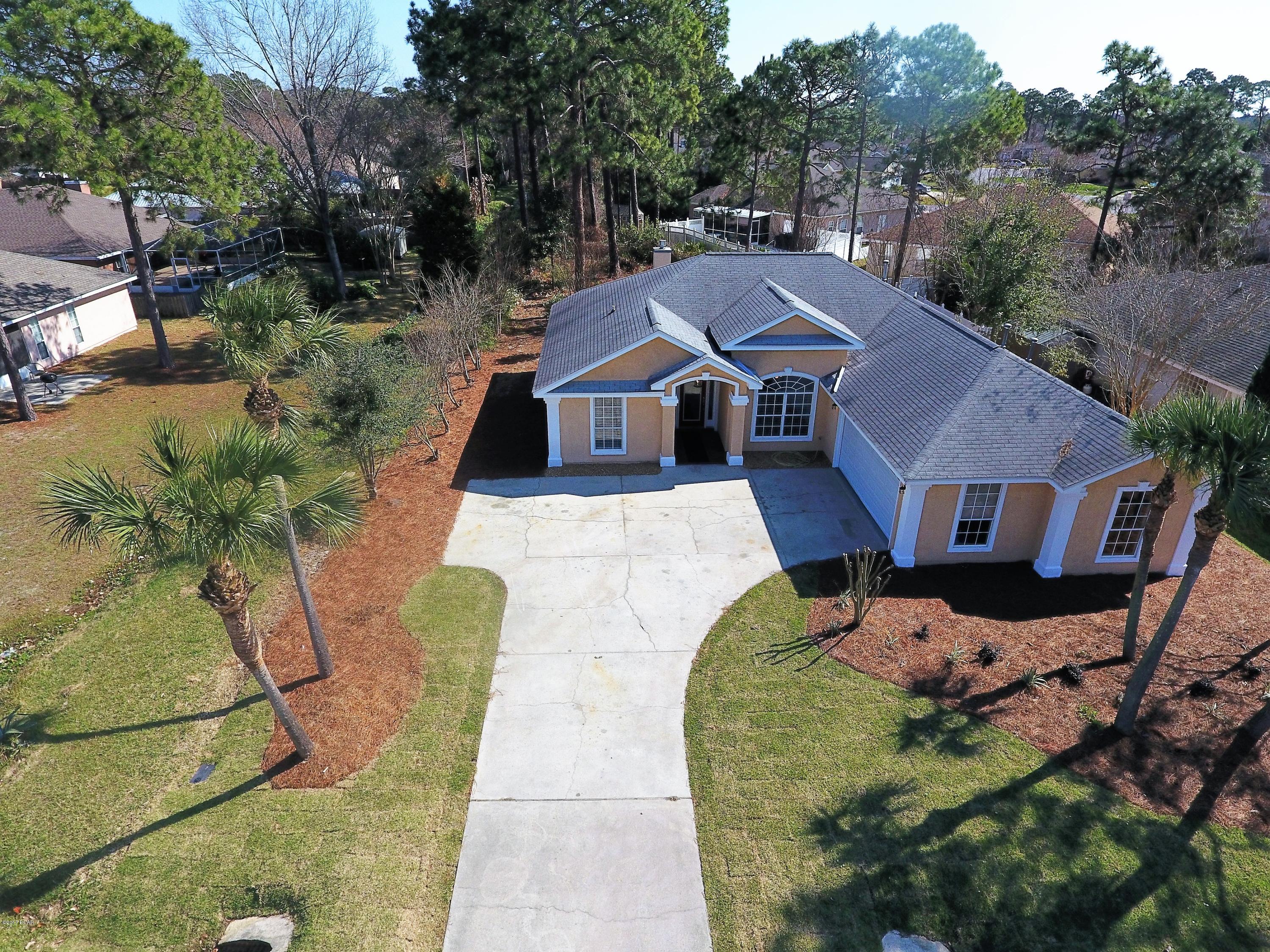 Hidden Pines Phase II - Residential