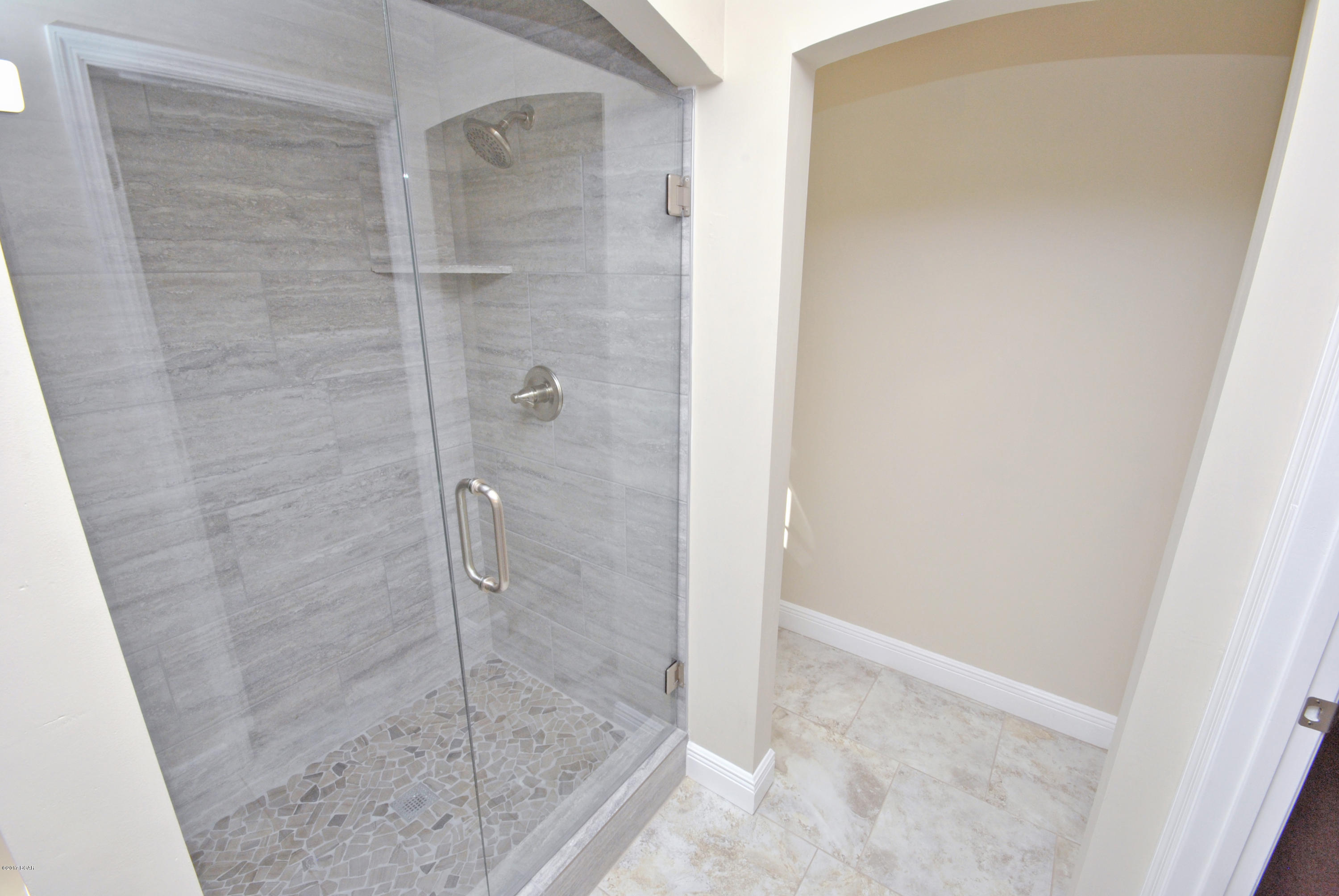 Hidden Pines Phase II - Residential