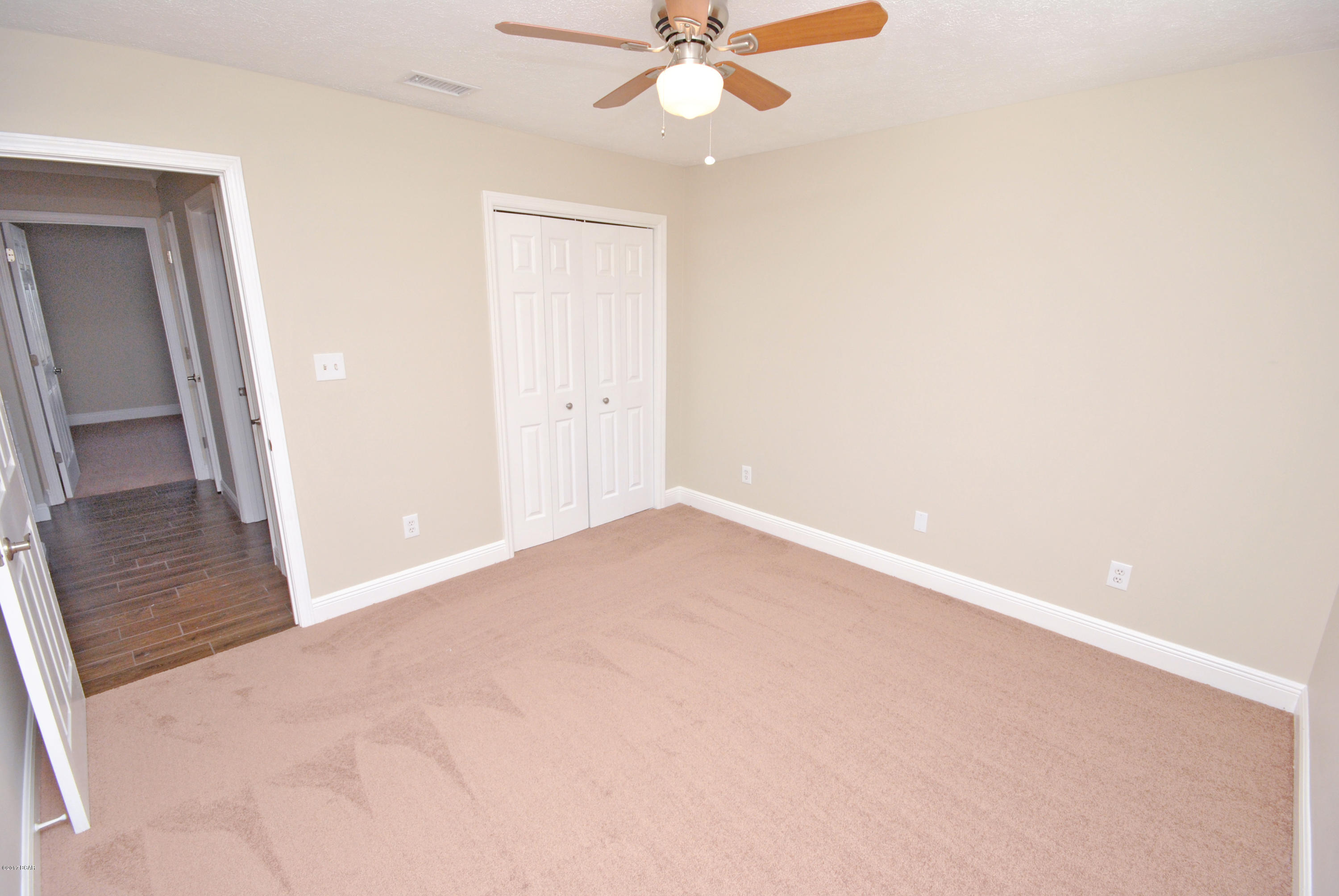 Hidden Pines Phase II - Residential