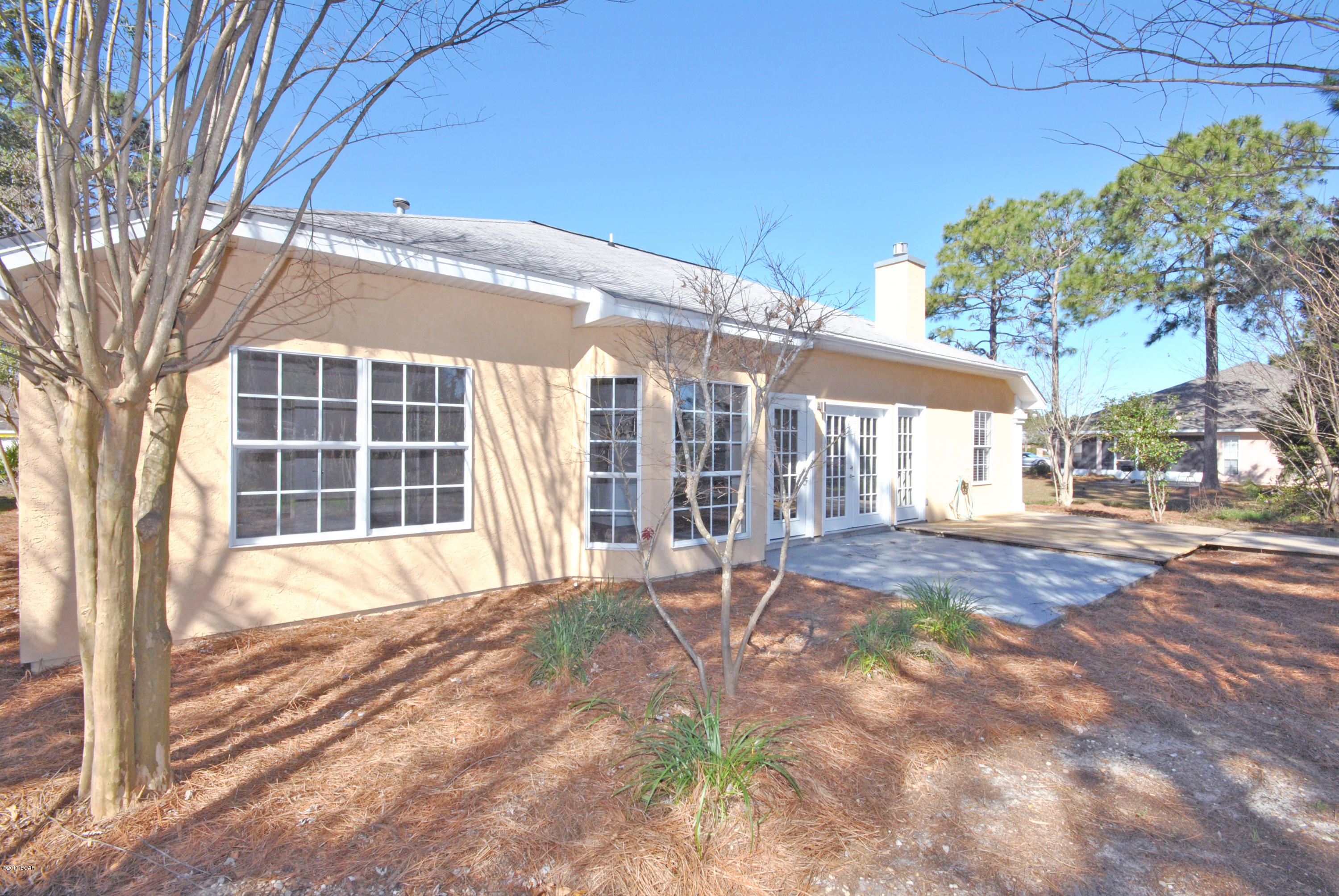 Hidden Pines Phase II - Residential