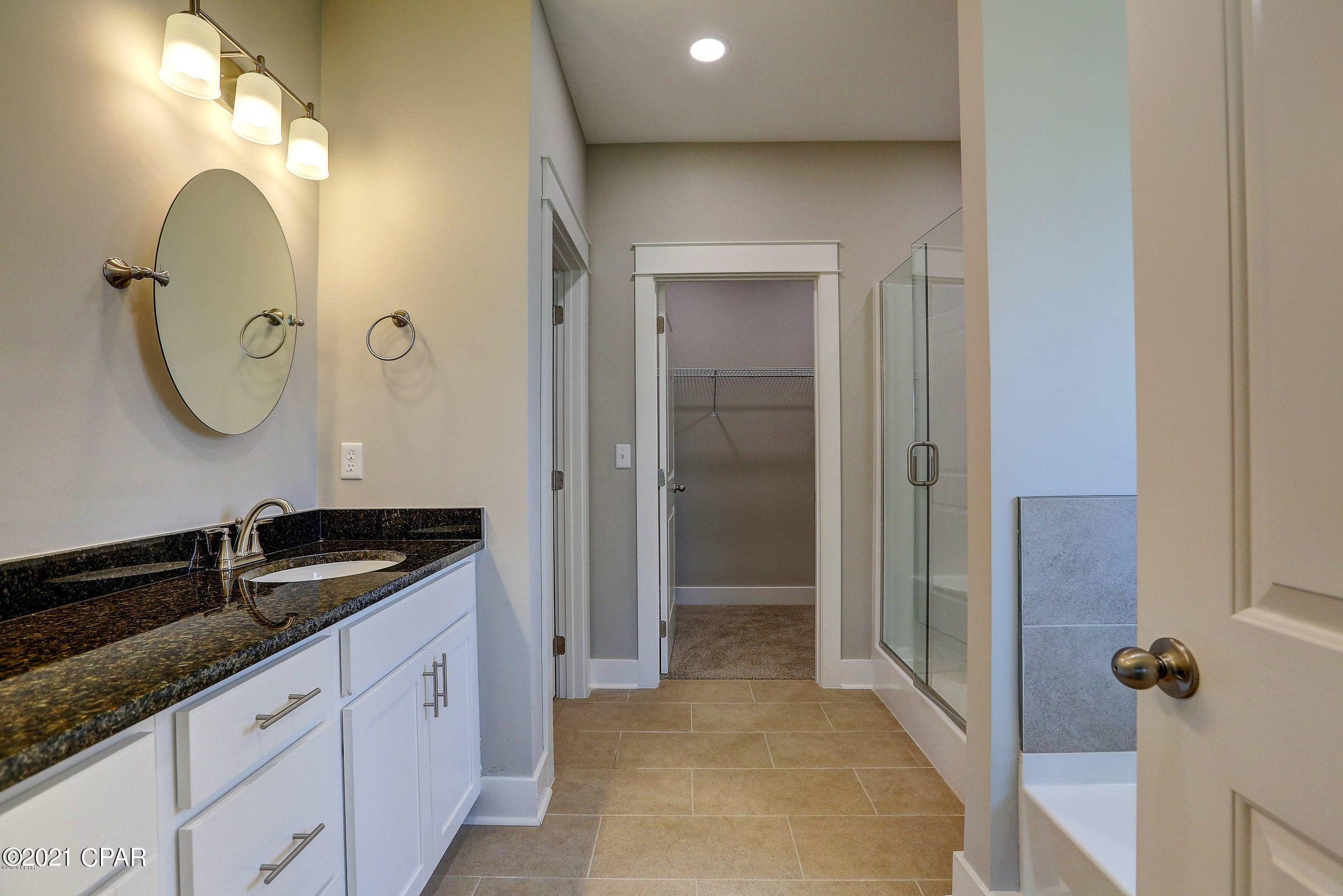 Camryn's Crossing - Residential