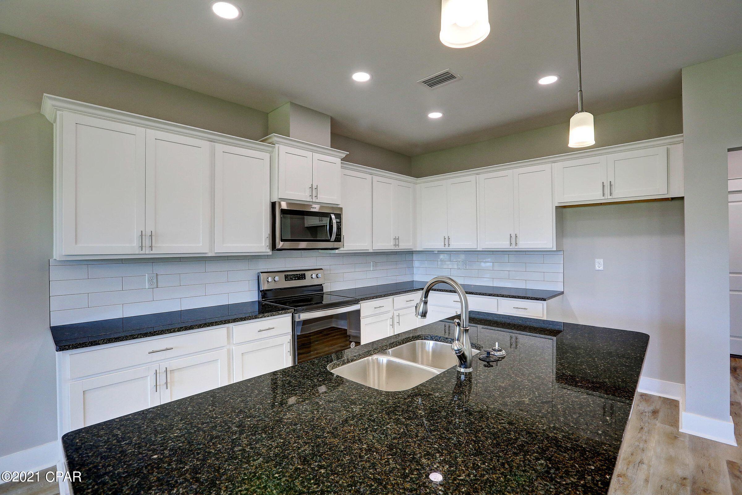 Camryn's Crossing - Residential